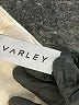 Varley Ivory Turtleneck Sweater Size S - photo 7
