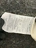 Varley Ivory Turtleneck Sweater Size S - photo 8