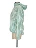 Puma Green Windbreaker Size S - photo 5