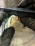 7 For All Mankind Black Jeans Size 2 - photo 7