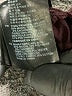 Sandro Burgundy Pullover Sweater Size XS - Sm - photo 8