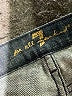 7 For All Mankind Black Jeans Size 2 - photo 8