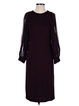 Gucci  cocktail dress with Silk Bishop sleevess (view 1)