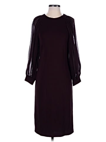 Gucci  cocktail dress with Silk Bishop sleevess (view 1)