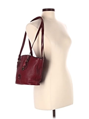 Dooney & Bourke Shoulder Bag (view 2)