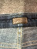 Mother Solid Blue Jeans Size 28 waist - photo 7
