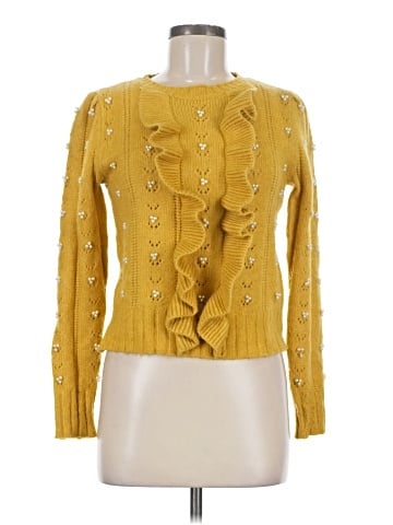 Industry Cardigan (view 1)