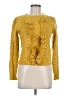 Industry Yellow Cardigan Size M - photo 1