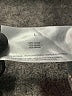 Jessica Simpson 100% Viscose Floral Black Casual Pants Size L - photo 8