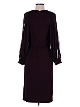 Gucci  cocktail dress with Silk Bishop sleevess (view 2)