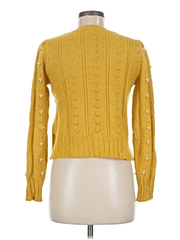 Industry Cardigan (view 2)