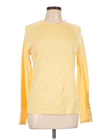 J. McLaughlin Sweatshirt (view 1)