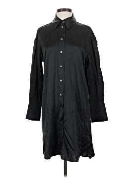 Banana Republic 3/4 Sleeve Silk Top