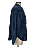 Gap Blue Long Sleeve Button-Down Shirt Size L - photo 4