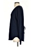 CAbi Blue Long Sleeve T-Shirt Size S - photo 5