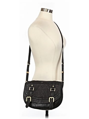 Rachel Zoe Leather Crossbody Bag (view 2)