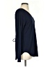 CAbi Blue Long Sleeve T-Shirt Size S - photo 4