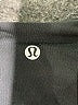 Lululemon Athletica Solid Black Active Pants Size 6 - photo 7