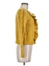 Industry Yellow Cardigan Size M - photo 4