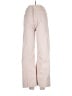 MIOU MUSE Tan Casual Pants Size L - photo 1