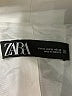 Zara Ivory Coat Size XL - photo 6