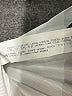 Zara Ivory Coat Size XL - photo 7