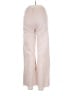 MIOU MUSE Tan Casual Pants Size L - photo 2