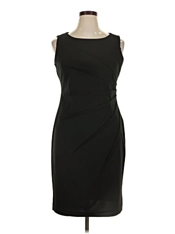 Calvin Klein Cocktail Dress (view 1)