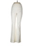 Marla Wynne Ivory Dress Pants Size 10 - photo 1