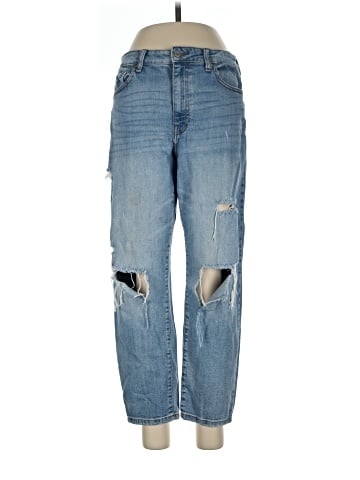 Eunina Jeans (view 1)