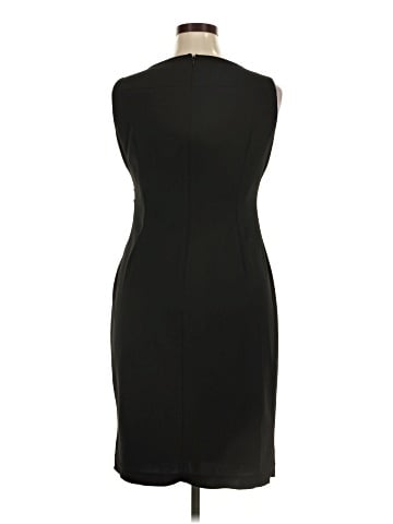Calvin Klein Cocktail Dress (view 2)