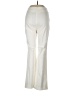 Marla Wynne Ivory Dress Pants Size 10 - photo 2