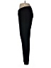Lynn Ritchie Silver Solid Black Dress Pants Size M - photo 5