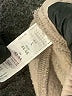 Balance Collection Solid Gray Track Pants Size L - photo 7