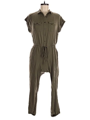 Shinestar Jumpsuit (view 1)