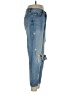 Eunina Blue Jeans Size 13 - photo 4