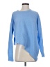 Stella McCartney Blue Cashmere Pullover Sweater Size EU (IT) 38 / US 2 - photo 1