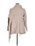 Unbranded 100% Polyester Tan Poncho Size XXL - photo 2