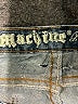 Machine Hearts Blue Jeans Size 29 waist - photo 4