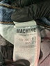 Machine Hearts Blue Jeans Size 29 waist - photo 6