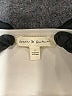 Grade & Gather 100% Polyester Solid Tan Ivory Casual Skirt Size S - photo 3