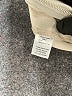 Grade & Gather 100% Polyester Solid Tan Ivory Casual Skirt Size S - photo 4
