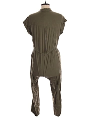 Shinestar Jumpsuit (view 2)
