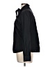 Nine West 100% Cotton Black Long Sleeve Blouse Size L - photo 5