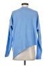 Stella McCartney Blue Cashmere Pullover Sweater Size EU (IT) 38 / US 2 - photo 2