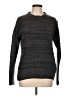 Moncler 100% Virgin Wool Gray pullover sweater Size Lg (3) - photo 1