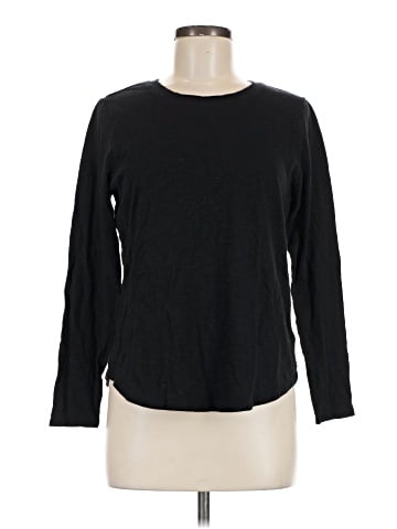 Old Navy Long Sleeve T-Shirt (view 1)
