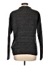 Moncler 100% Virgin Wool Gray pullover sweater Size Lg (3) - photo 2