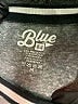blue 84 Gray Short Sleeve T-Shirt Size M - photo 7