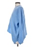 Stella McCartney Blue Cashmere Pullover Sweater Size EU (IT) 38 / US 2 - photo 5